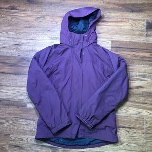 Marmot 3-in-1 Hardshell Jacket